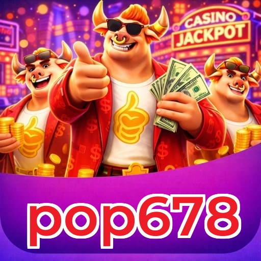 Jogos de Mesa Premium pop678 - Blackjack, Roleta, Baccarat