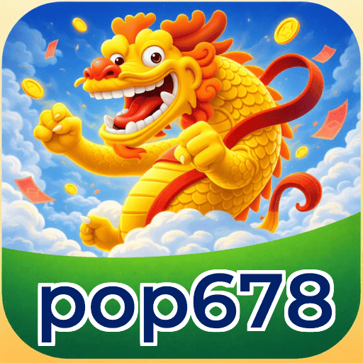 Coleção Premium de Slots pop678 - NetEnt, Pragmatic Play, Evolution